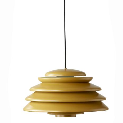 Verpan Hive heiluri