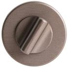 Beslag Design Wc Euro Standard Lukko - Nupit & Vetimet Alumiini Dark Bronze - 751114-41E