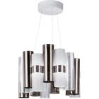 SLAMP La Lollo Kattokruunu Keskikokoinen Pewter - Kattolamput LentiflexÂ® Tina - LALSM00PWT01T00000EU