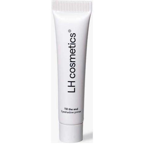 LH cosmetics Till The End Eyeshadow Primer Crease no more