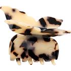 ByBarb Hair Claw Butterfly – Tortoise