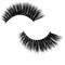 KimChi Chic Super Bish Lash False Eyelashes Why Bish – kuva 1