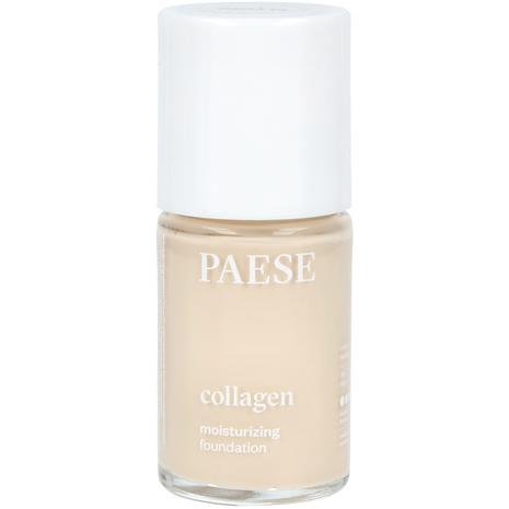 PAESE Collagen Moisturizing 300N Vanilla