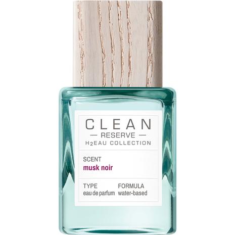 Clean Musk Noir - EdP 30 ml