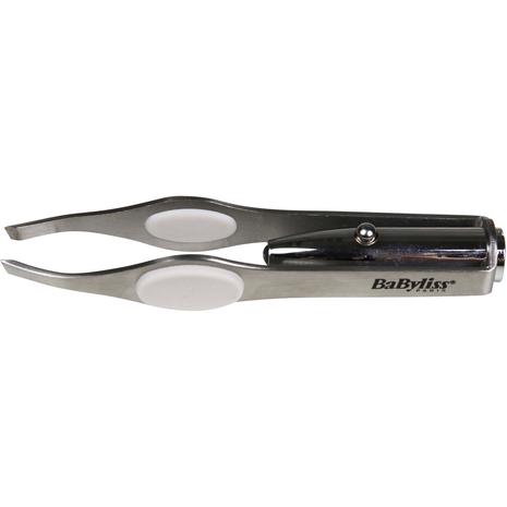 BaByliss Paris 798503 Tweezer w Light 1 ml
