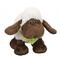 Pehmolelu Lammas PMS, 21 cm – kuva 1