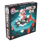 Lautapeli Hold on baby Technok