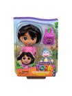 Nukke Spin Master Dora 6071800, tarvikkeineen