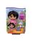 Nukke Spin Master Dora 6071800, tarvikkeineen – kuva 2