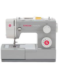 Singer Heavy Duty SMC 4411, ompelukone