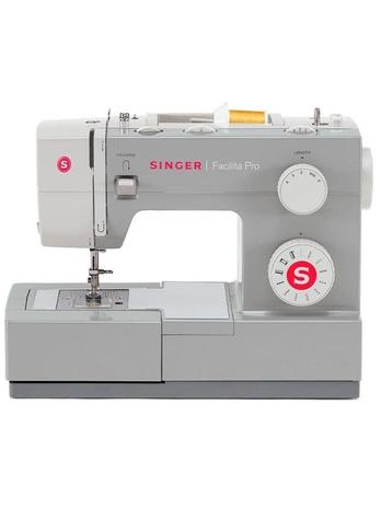 Singer Heavy Duty SMC 4411, ompelukone
