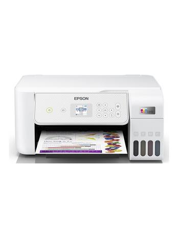 EPSON ECOTANK ET-2876