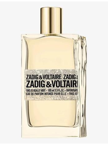 Zadig & Voltaire This Is Really Her! Intense - 100 ml – kuva 8/8