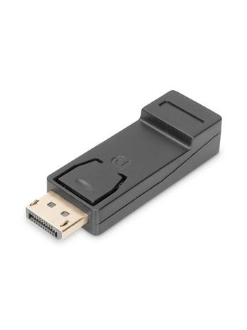 DIGITUS video adapter - DisplayPort / HDMI