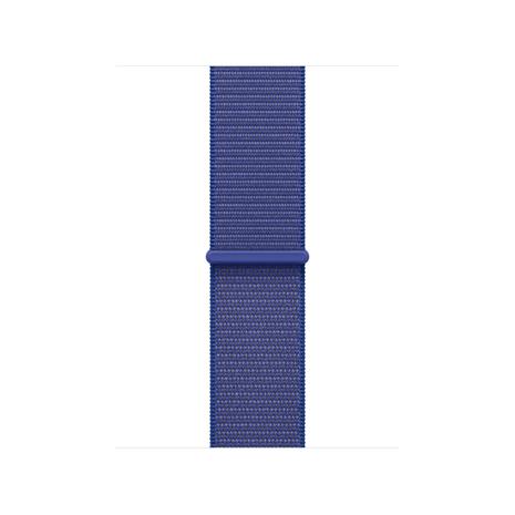 Apple Watch 42mm Sport Loop, vaihtoranneke