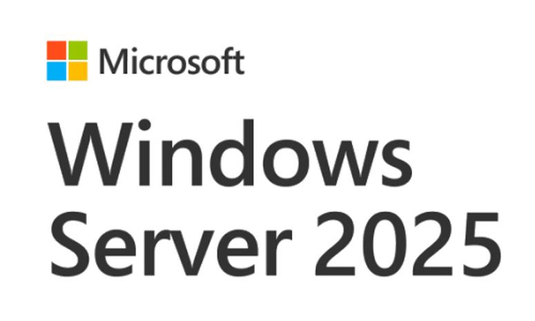 Microsoft Windows Server 2025 Datacenter Englanti