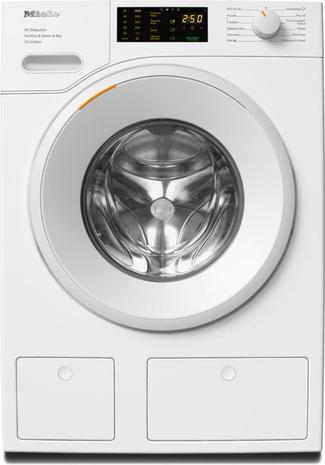 Miele WSB683 WCS 125 Edition, pyykinpesukone