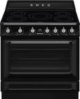 Smeg Victoria TR90I, induktioliesi 90x60