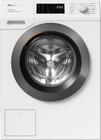 Miele WED395 WCS PWash&Steam&9kg lootusvalkoinen, pyykinpesukone