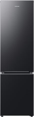 Samsung Series 6 RB38C607AB1/EF, jääkaappipakastin