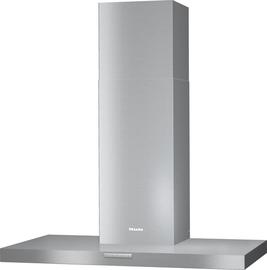 Miele DAW 1920 Active teräs, liesituuletin