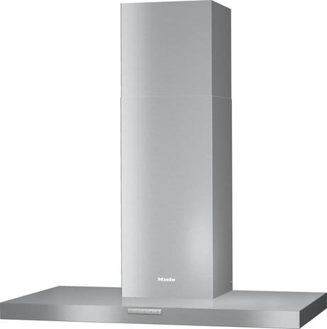 Miele DAW 1920 Active teräs, liesituuletin