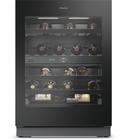 Miele KWTUS 7196 E, viinikaappi