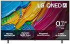 LG 50"" QNED 80 4K TV (2025)