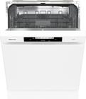 Hisense H2BU642DW, astianpesukone