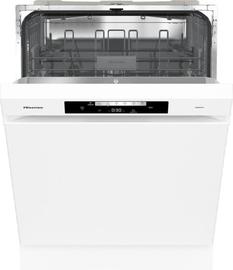 Hisense H2BU642DW, astianpesukone