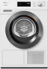 Miele TEC655WP EcoSpeed&8kg, kuivausrumpu