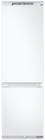 Samsung Series 7 BRB80F26ADS0EF Twin Cooling Plus, jääkaappipakastin