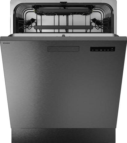 Asko DBI344IB.BS, astianpesukone