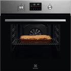 Electrolux OOP802NX, uuni