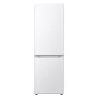 LG GBV3100ASW, jääkaappipakastin