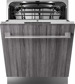 Asko DFI545N, astianpesukone