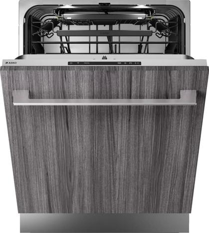 Asko DFI545N, astianpesukone