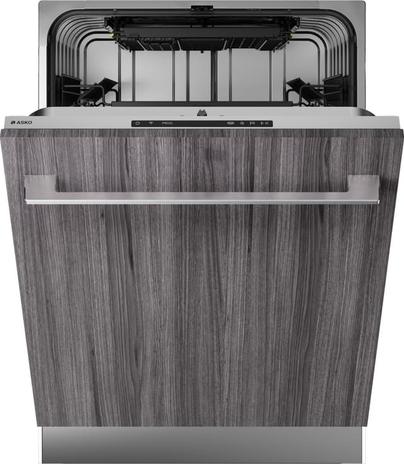 Asko DFI544BXXL, astianpesukone