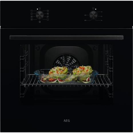 AEG TU5AB10SCK, uuni