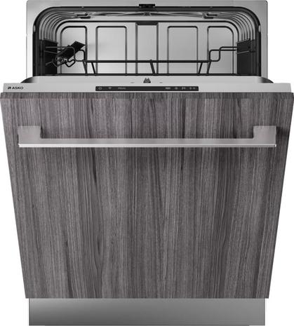 Asko DFI534A, astianpesukone