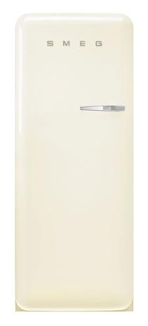 Smeg FAB28LCR6, jääkaappi