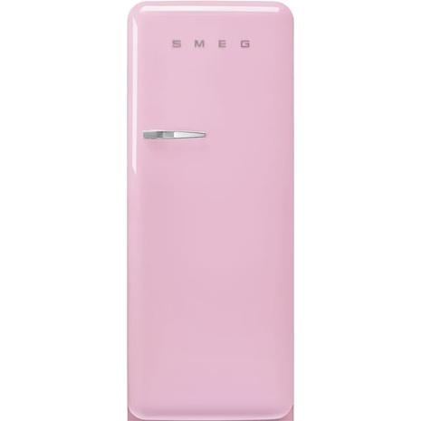 Smeg FAB28RPK6, jääkaappi