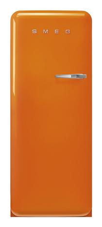 Smeg FAB28LOR6, jääkaappi