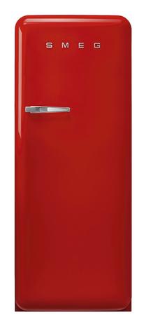 Smeg FAB28RRD6, jääkaappi