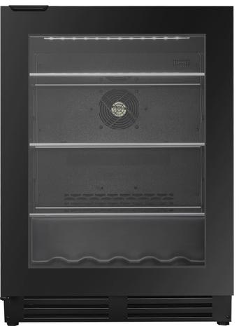 Witt BC6082-1BG, juomakaappi
