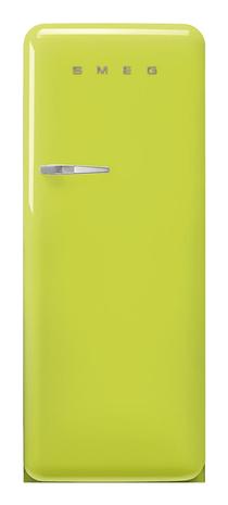 Smeg FAB28RLI6, jääkaappi