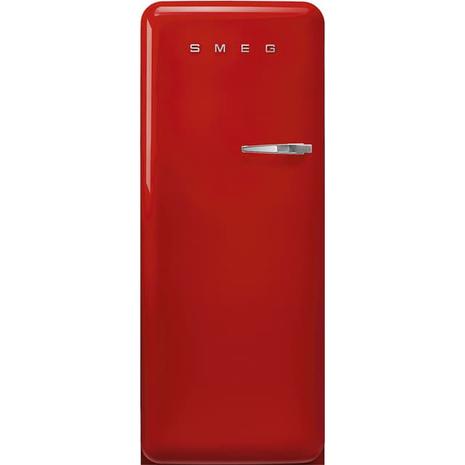 Smeg FAB28LRD6, jääkaappi