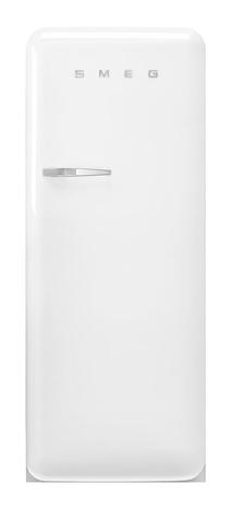 Smeg FAB28RWH6, jääkaappi