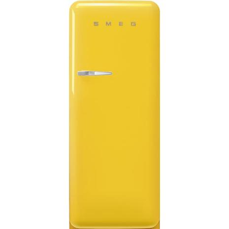 Smeg FAB28RYW6, jääkaappi