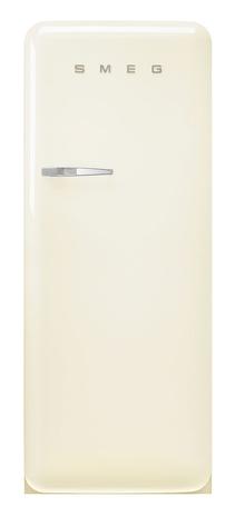 Smeg FAB28RCR6, jääkaappi
